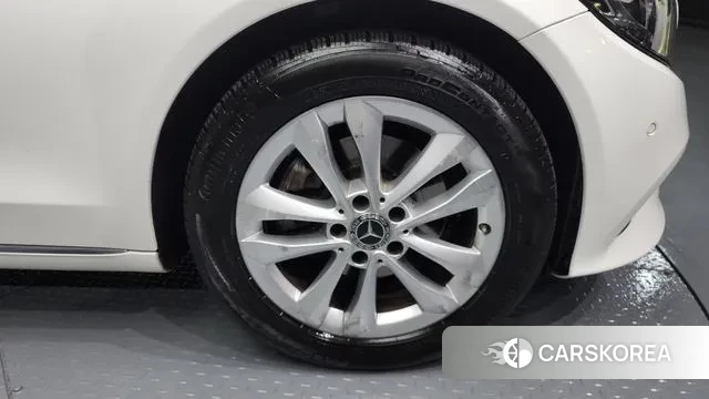 Mercedes-Benz C-Class W205 id 3368207 из Кореи 15