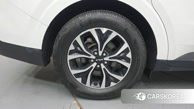 Kia Carnival 4th generation id 4401143 из Кореи 15