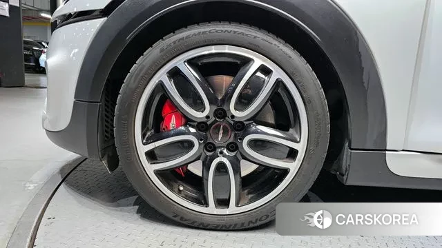 Mini Cooper S id 3479103 из Кореи 15