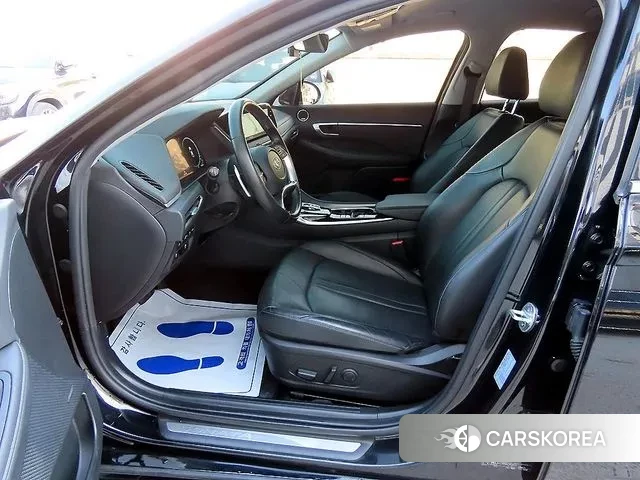 Hyundai Sonata (DN8) id 3416694 из Кореи 15