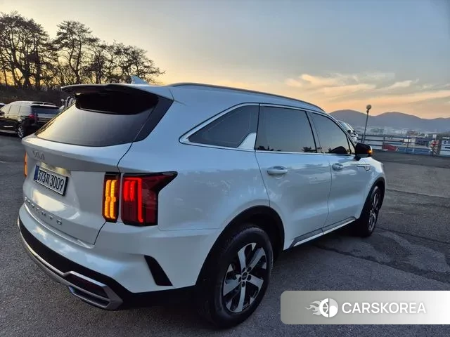 Kia Sorento 4th Generation id 3498211 из Кореи 15