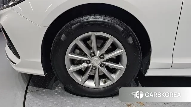 Hyundai Sonata New Rise id 3380516 из Кореи 15