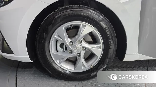 Hyundai Avante (CN7) id 3444079 из Кореи 15