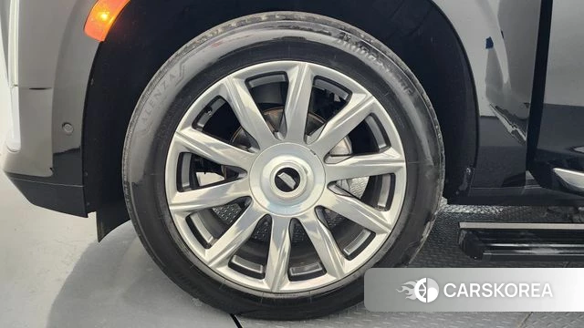 Cadillac Escalade 5th Generation id 3794004 из Кореи 15