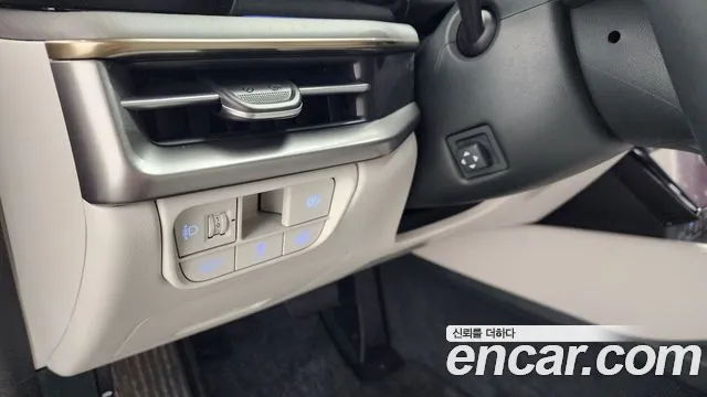 Hyundai Grandeur Hybrid (GN7) id 2608650 из Кореи 15