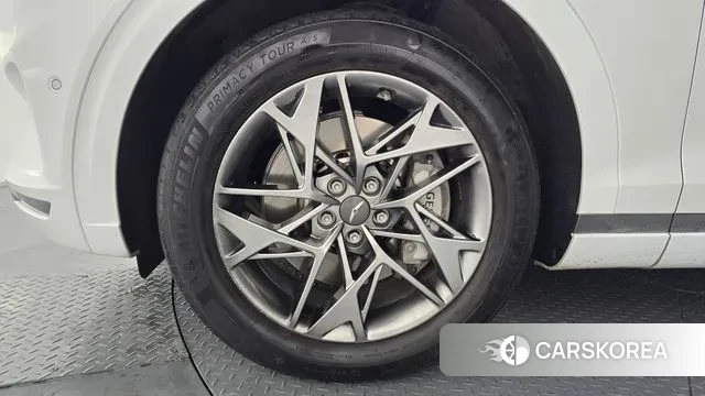 Genesis GV70 id 3680192 из Кореи 15