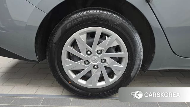 Hyundai Avante (CN7) id 4666559 из Кореи 25