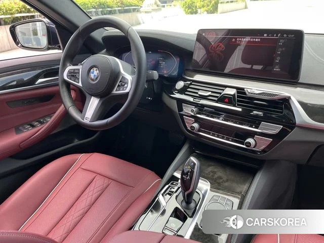 BMW 5 series id 4275235 из Китая 14