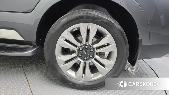 Kia Mohave Master id 3137295 из Кореи 15