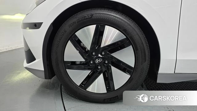 Hyundai Ionic 6 id 3940771 из Кореи 15