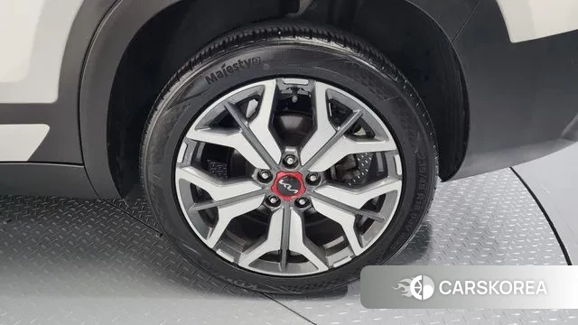 Kia Seltos id 3384163 из Кореи 15