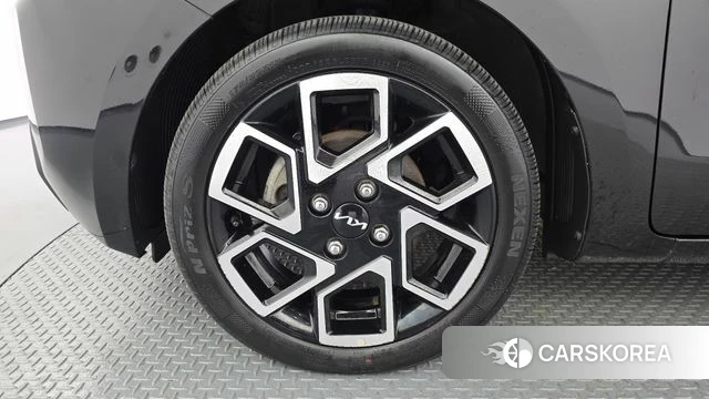 Kia The New Kia Ray id 4571848 из Кореи 28