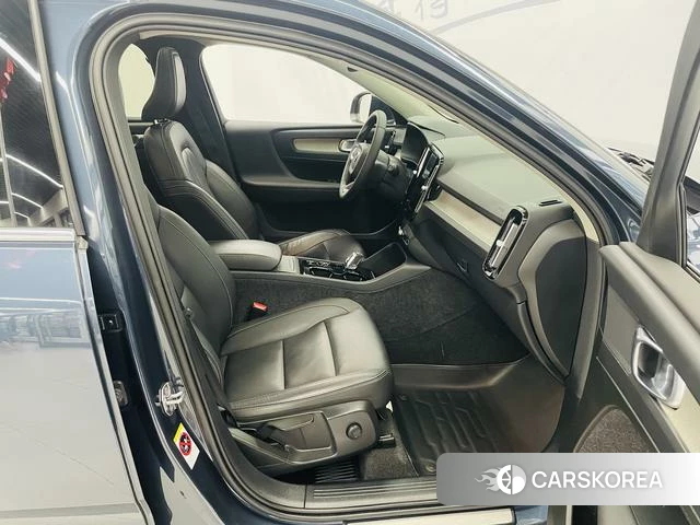 Volvo XC40 id 4211596 из Китая 12