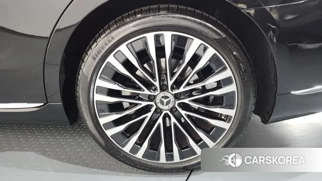 Mercedes-Benz S-Class W223 id 3458293 из Кореи 15