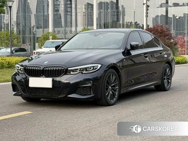 BMW 3 series id 4365991 из Китая 10