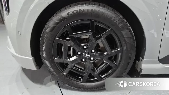 Kia The New Carnival 4th Generation id 3471957 из Кореи 15