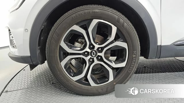 Renault Korea (Samsung) XM3 id 4721581 из Кореи 25