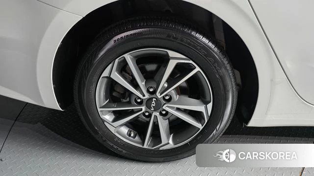 Kia The New K3 2nd generation id 4745040 из Кореи 25
