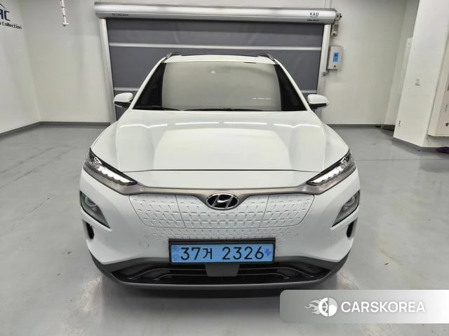 Hyundai Kona Electric id 3814293 из Кореи 15