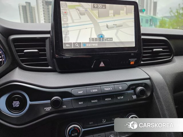 Hyundai Veloster (JS) id 4206658 из Кореи 10