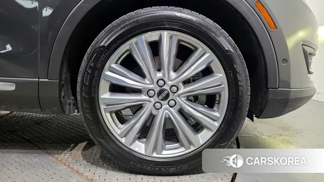 Lincoln MKX 2nd Generation id 3018887 из Кореи 15