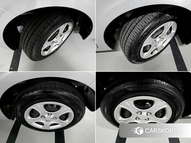 Kia All New Morning (JA) id 3924991 из Кореи 15