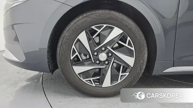 Hyundai The New Grandeur IG Hybrid id 3587692 из Кореи 15