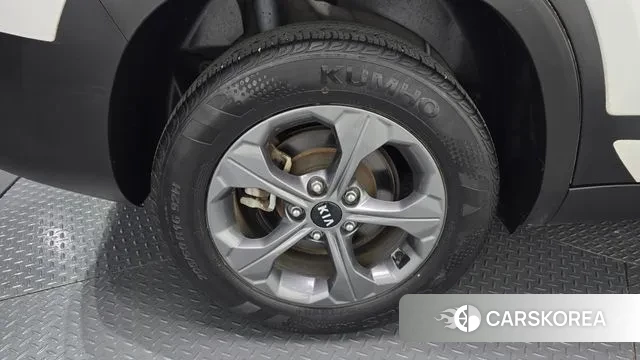 Kia Seltos id 3313081 из Кореи 15