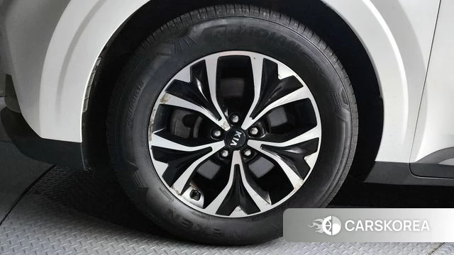 Kia Carnival 4th generation id 4355919 из Кореи 24