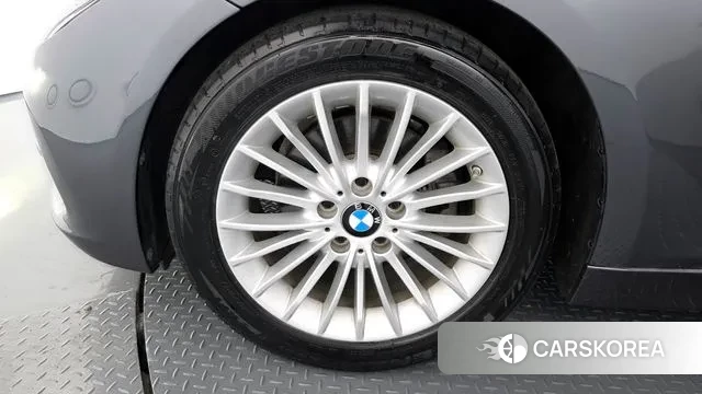 BMW 3 Series (F30) id 3499888 из Кореи 15