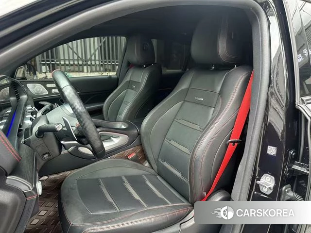 Mercedes-Benz GLE Coupe AMG id 4264943 из Китая 13