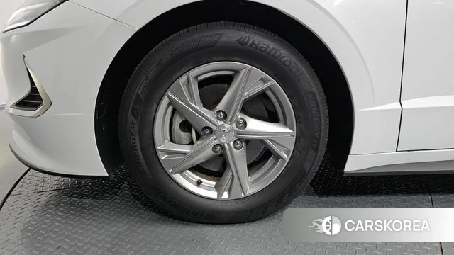 Hyundai Sonata (DN8) id 4717392 из Кореи 25