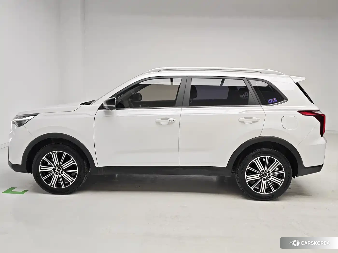 Kia Sportage id 4548289 из Китая 13