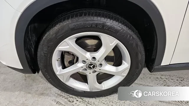 Mercedes-Benz GLA-Class X156 id 3514860 из Кореи 15