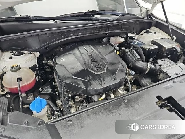 Kia Sorento 4th Generation id 4750759 из Кореи 15