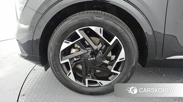 Kia Sportage 5th Generation id 4579788 из Кореи 27