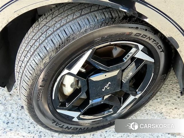 Kia The New Sportage 5th Generation Hybrid id 4892858 из Кореи 15
