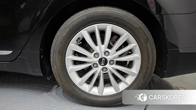 Kia K7 Premier id 3469399 из Кореи 15