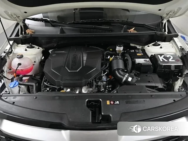 Kia Sportage 5th Generation id 3538724 из Кореи 15