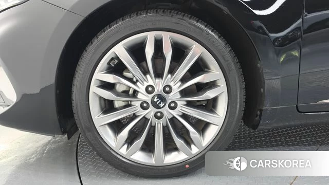 Kia K7 Premier id 4502304 из Кореи 15