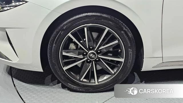 Hyundai The New Grandeur IG id 4641613 из Кореи 27