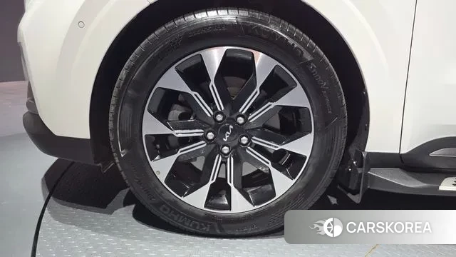 Kia Carnival 4th generation id 3721714 из Кореи 15