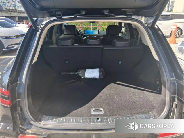 Genesis Electrified GV70 id 4280738 из Кореи 15