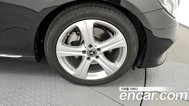 Mercedes-Benz E-Class W213 id 2694401 из Кореи 15