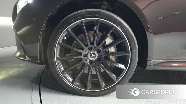 Mercedes-Benz CLS-Class C257 id 4595953 из Кореи 33