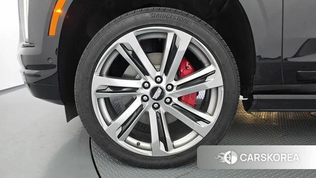 Cadillac Escalade 5th Generation id 4291818 из Кореи 30