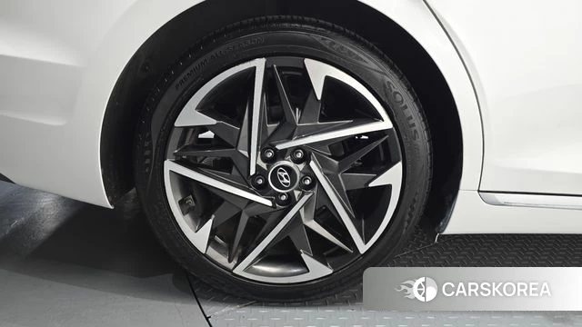 Hyundai The New Grandeur IG id 4416595 из Кореи 28