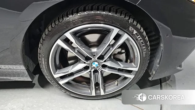 BMW 1 Series (F40) id 3442968 из Кореи 15