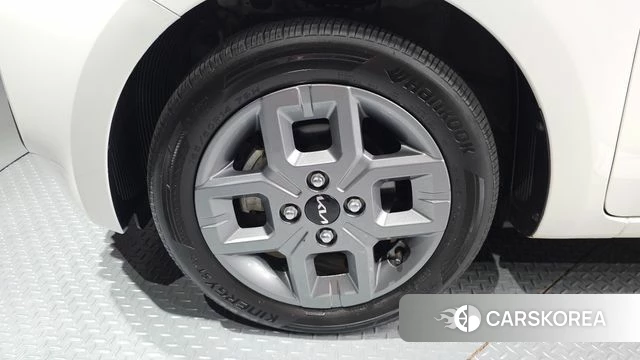Kia The New Kia Ray id 4687398 из Кореи 26