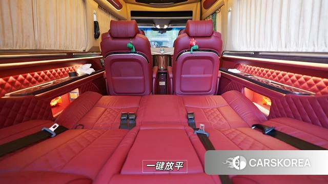 Mercedes-Benz Sprinter id 4239524 из Китая 15